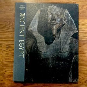 Time-Life Ancient Egypt